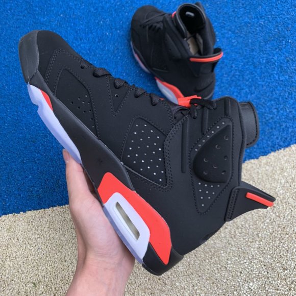 New AJ men\'s Shoes Air Jordan Nike sneakers
